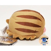 autehntic Pokemon Center Plush Pokemon fit Swinub 11cm long